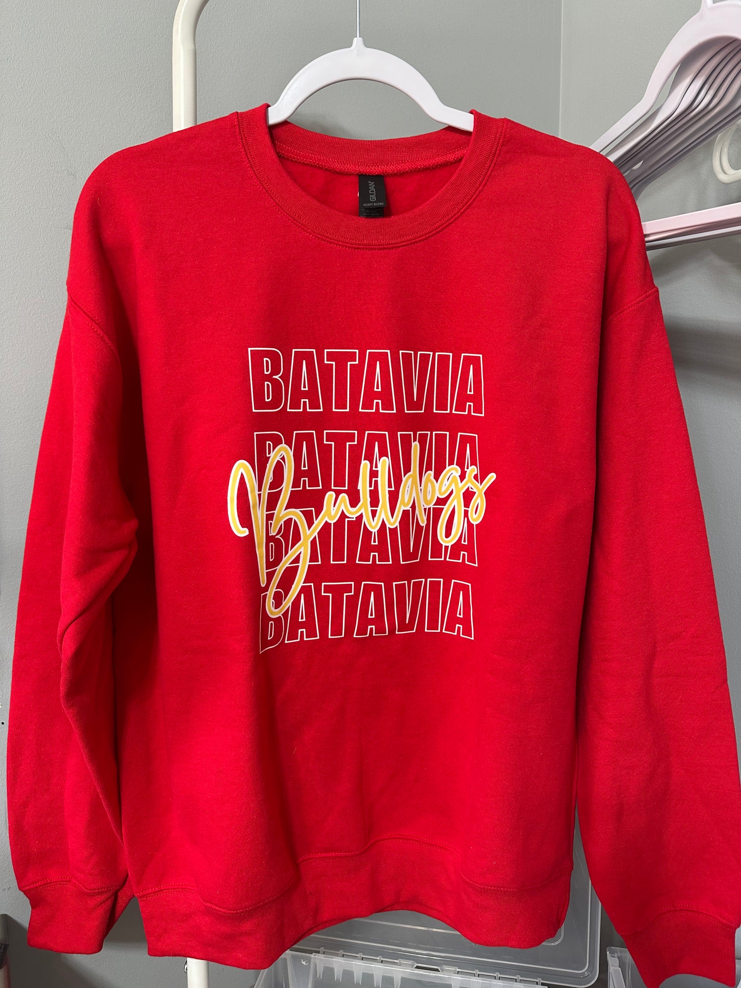 Batavia Spiritwear