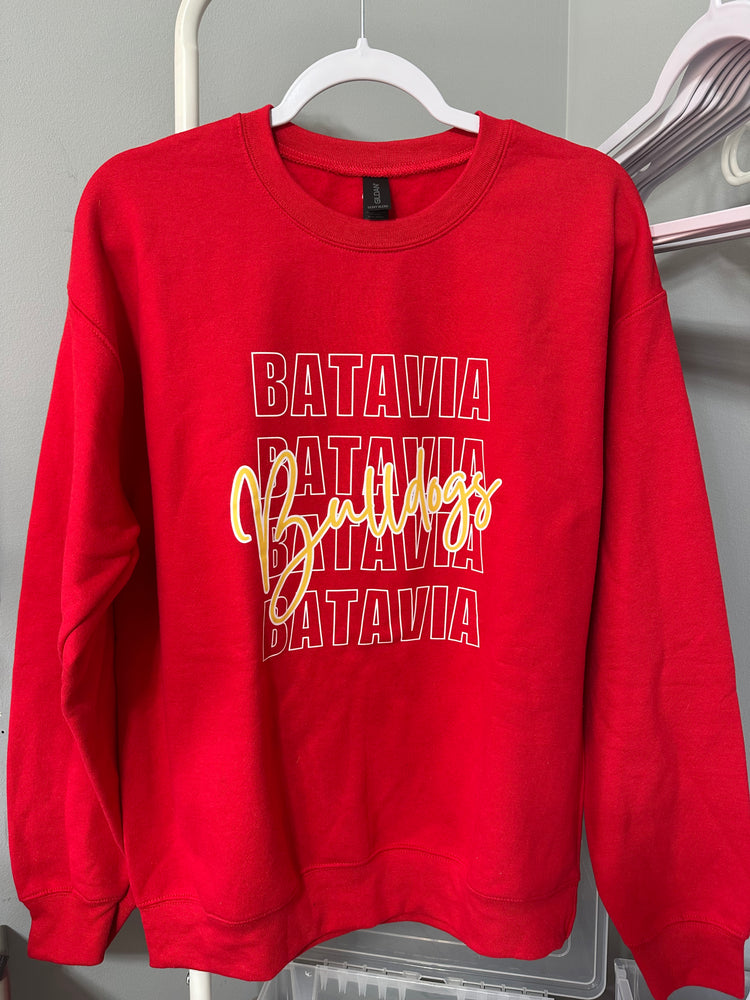 Batavia Spiritwear